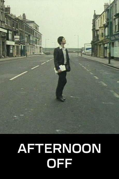 Afternoon Off